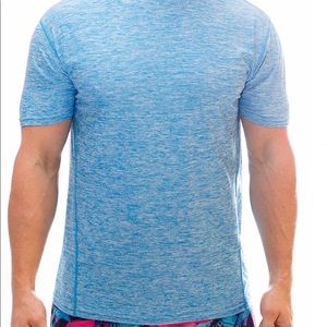 Athleisure Born Primitive Tee